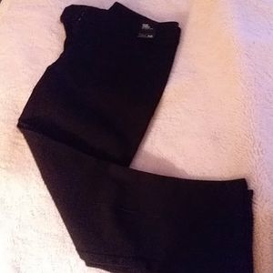 Lerner New York slim ankle pants